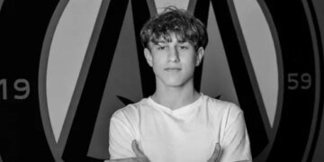 Раптово помер 17-річний вихованець футбольної академії Полісся