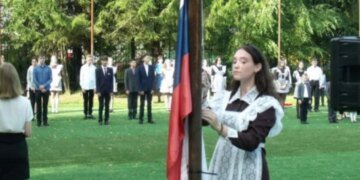Школьники в так называемой «ЛНР» будут изучать «историю» захваченных территорий