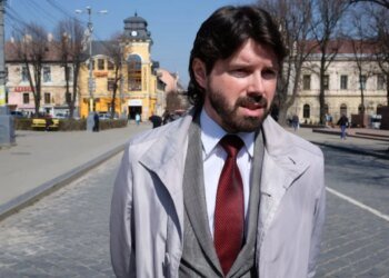Андрей Новак. Кому война, а кому мать родная — в Украине тоже есть те, кто наживается на войне