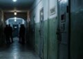 Трое предателей, взятых в плен на фронте, получили по 15 лет тюрьмы