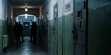 Трое предателей, взятых в плен на фронте, получили по 15 лет тюрьмы