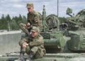 Тактика “глубоких просачиваний”: группы оккупантов пытаются шпионить в украинском тылу