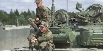 Тактика “глубоких просачиваний”: группы оккупантов пытаются шпионить в украинском тылу