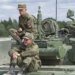 Тактика “глубоких просачиваний”: группы оккупантов пытаются шпионить в украинском тылу
