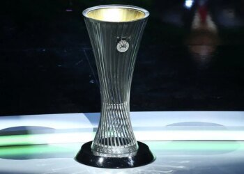 Ліга конференцій: “Динамо” позмагається із “Карабахом” за вихід до наступної стадії
