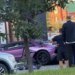 Сын путинского миллиардера покалечил людей своим Lamborghini и мило улыбался полиции. ВИДЕО