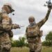 Украинские дроны «уничтожили» американскую бронетанковую бригаду