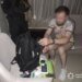 У готелі в центрі Києва чоловік порізав відвідувача канцелярським ножем – нападника затримано