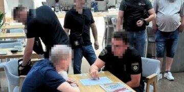 Почти 1 млн грн за влияние на согласование экологического заключения: подозревают двух учёных