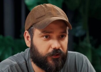 «Хуже, чем россияне вне политики», – ветеран-«азовец» жестко высказался об экс-министре обороны Федорове