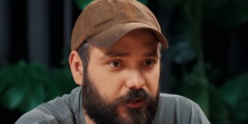 «Хуже, чем россияне вне политики», – ветеран-«азовец» жестко высказался об экс-министре обороны Федорове