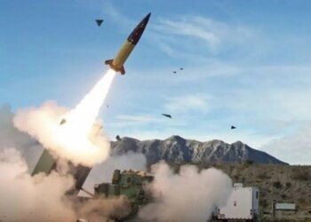 Украина может получить ракеты для уничтожения пусковых установок врага