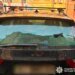 У Києві чоловік через конфлікт розстріляв BMW і отримав підозру