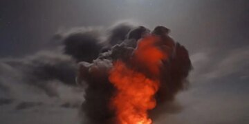 Генеральный штаб: уничтожены ретрансляторы «Гераней» и пять пунктов управления дронами РФ