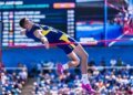Олег Дорощук здобув срібло на ЧЄ-2026 зі стрибків у висоту
