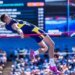 Олег Дорощук здобув срібло на ЧЄ-2026 зі стрибків у висоту