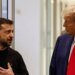 Київ передав Трампу документ про те, що рф не захопить Донеччину навіть до 2027 року – ЗМІ