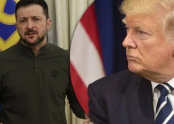 Украина передала Трампу документ: Россия не захватит Донбасс даже к 2027 году