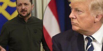 Украина передала Трампу документ: Россия не захватит Донбасс даже к 2027 году