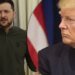 Украина передала Трампу документ: Россия не захватит Донбасс даже к 2027 году