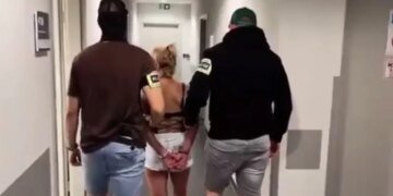 В Польше задержали двух женщин, напавших на украинцев
