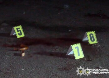 У Києві військового у СЗЧ затримали за підозрою у вбивстві – поліція