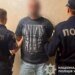 В центре Днепра «разборки» возле заведения переросли в перестрелку с ранеными