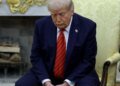 Трамп здоров? У знаменитого кардиолога появилось слишком много тревожных вопросов