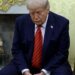 Трамп здоров? У знаменитого кардиолога появилось слишком много тревожных вопросов