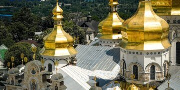 Швейцарія надасть України 730 000 доларів на відновлення Києво-Печерської Лаври