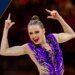 Українка Таїсія Онофрійчук виборола срібло чемпіонату світу з художньої гімнастики