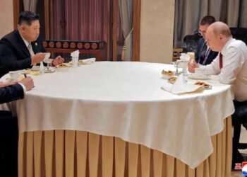 Ким обещает Путину «прекрасное будущее», а Трамп снова вспоминает о дружбе с КНДР