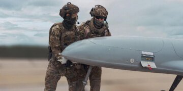 Сили оборони уразили РЛС, навчальний центр по дронах та склади окупантів – Генштаб