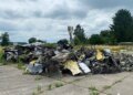 Су-24М закрутило в воздухе на скорости 809 км/ч: что показал черный ящик