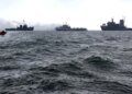 Удар по пуповине Кремля и Тегерана: украинские дроны достали военные грузы на Каспии