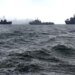 Удар по пуповине Кремля и Тегерана: украинские дроны достали военные грузы на Каспии