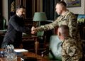Зеленский и Драпатый готовят новые кадровые решения на Донбассе