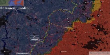 Украина строит оборону на 300 километров: дроны, рвы и шесть линий против российского наступления