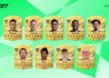Мбаппе та Голанд на вершині – стали відомі рейтинги футболістів у EA Sports FC 27