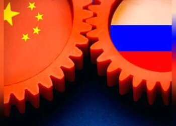 Кошмарный сценарий для Пентагона: Запад критически бессилен перед осью Москва – Пеки