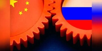Кошмарный сценарий для Пентагона: Запад критически бессилен перед осью Москва – Пеки
