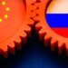Кошмарный сценарий для Пентагона: Запад критически бессилен перед осью Москва – Пеки