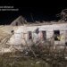 В Запорожье удар пришелся по частному сектору: есть погибшие