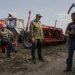 Фермеры Молдовы угрожают масштабными протестами из-за скидки для украинского транзита