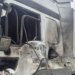 Украинский дрон перед атакой “заглянул” в кабину российского водителя на трассе в Крым