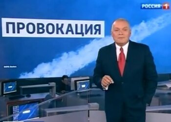 Самое громкое увольнение: Кремль ударит по рупору своей пропаганды