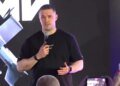 «Демократия не может быть заложницей России», – Михаил Федоров обратился к украинцам и выступил против диктатуры чиновников