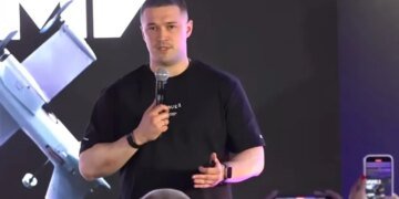 «Демократия не может быть заложницей России», – Михаил Федоров обратился к украинцам и выступил против диктатуры чиновников
