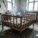 В Херсоне ударный дрон атаковал дом: попал в детскую кроватку с двухлетним ребенком