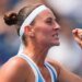 Марта Костюк перемогла першу ракетку росії та вийшла у чвертьфінал "тисячника" у Цинциннаті